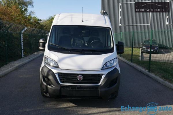 Fiat Ducato FOURGON TOLE 3.5 L H2 2.3 MJT 130 EURO