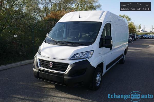 Fiat Ducato FOURGON TOLE 3.5 L H2 2.3 MJT 130 EURO