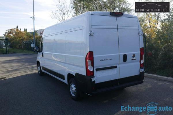 Fiat Ducato FOURGON TOLE 3.5 L H2 2.3 MJT 130 EURO