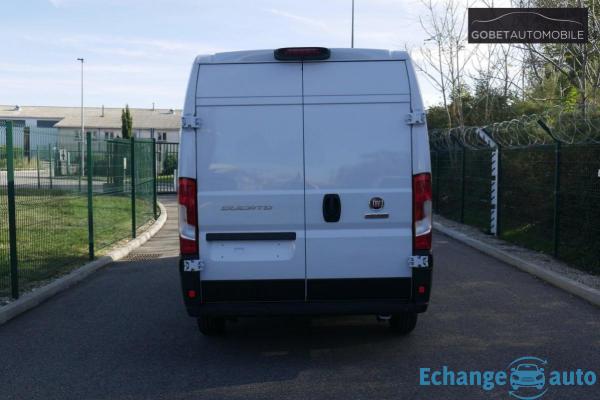 Fiat Ducato FOURGON TOLE 3.5 L H2 2.3 MJT 130 EURO