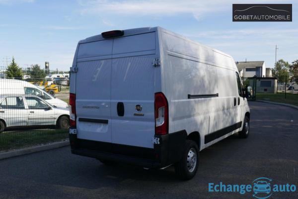 Fiat Ducato FOURGON TOLE 3.5 L H2 2.3 MJT 130 EURO