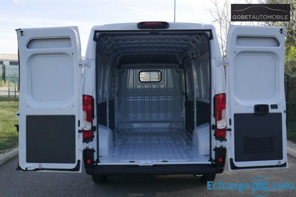 Fiat Ducato FOURGON TOLE 3.5 L H2 2.3 MJT 130 EURO