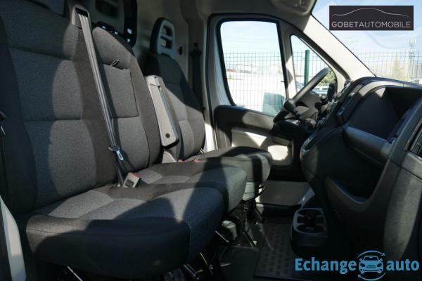 Fiat Ducato FOURGON TOLE 3.5 L H2 2.3 MJT 130 EURO