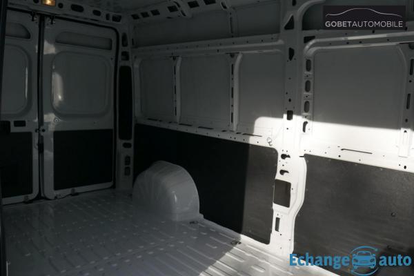 Fiat Ducato FOURGON TOLE 3.5 L H2 2.3 MJT 130 EURO