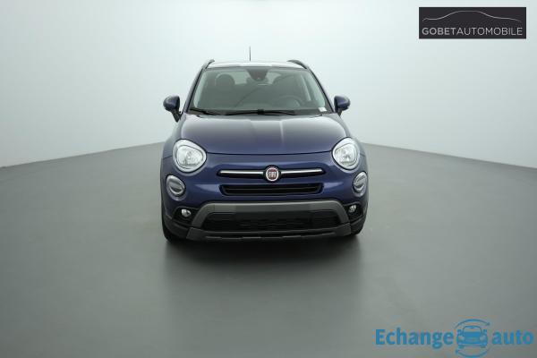 Fiat 500X MY19 1.3 FIREFLY TURBO T4 150 CH DCT