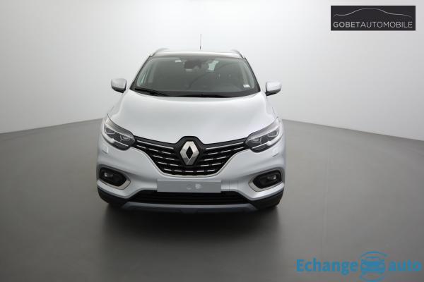 Renault Kadjar Nouveau TCE 160 FAP EDC INTENS