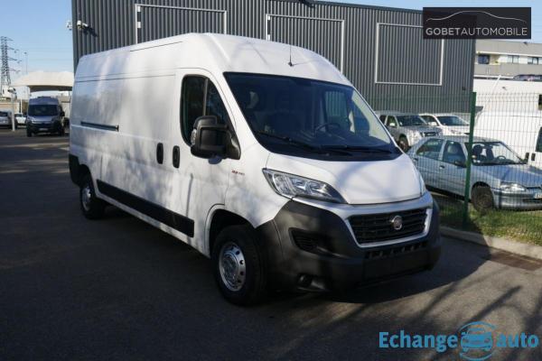 Fiat Ducato FOURGON TOLE 3.5 L H2 2.3 MJT 130 EURO