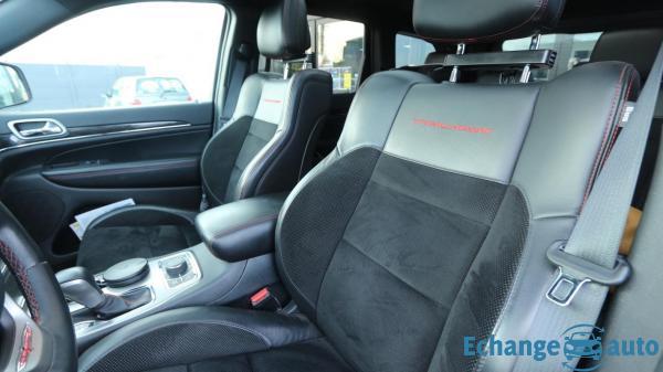 Jeep Grand Cherokee TRAILHAWK 3.0 CRD