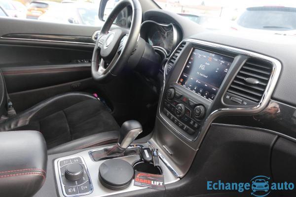 Jeep Grand Cherokee TRAILHAWK 3.0 CRD