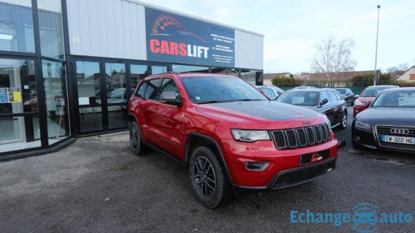 Jeep Grand Cherokee TRAILHAWK 3.0 CRD