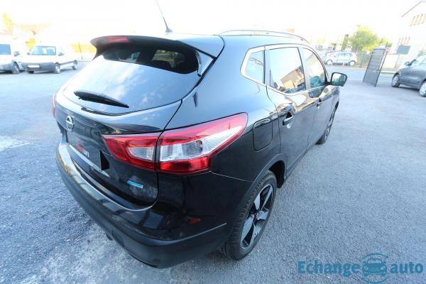 Nissan Qashqai DCI 110 CONNECT EDITION