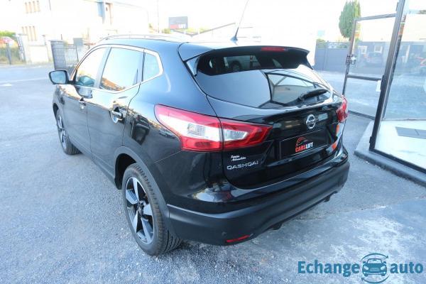 Nissan Qashqai DCI 110 CONNECT EDITION
