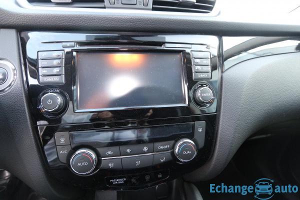 Nissan Qashqai DCI 110 CONNECT EDITION