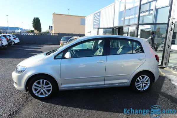 Volkswagen Golf 1.9 TDI 105 CONFORTLINE
