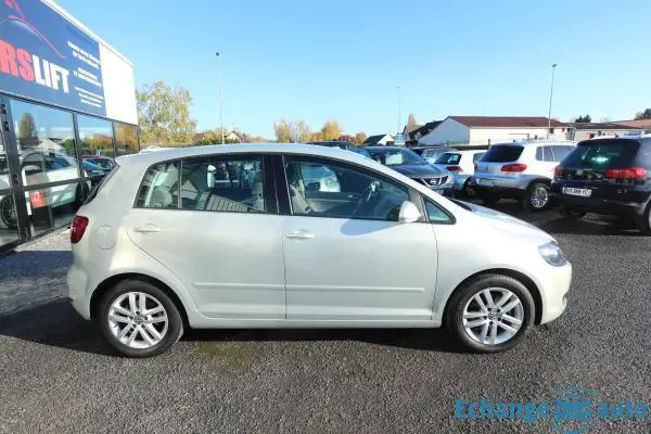 Volkswagen Golf 1.9 TDI 105 CONFORTLINE