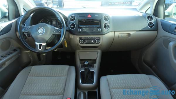 Volkswagen Golf 1.9 TDI 105 CONFORTLINE