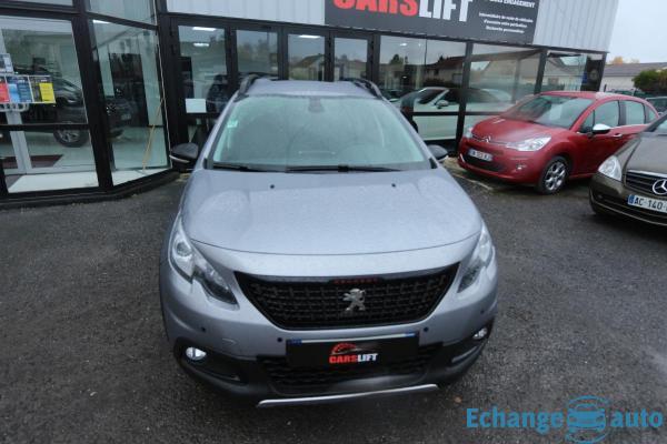 Peugeot 2008 1.2 PURE TECH GTLINE EAT 6