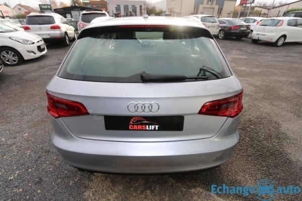 Audi A3 sportback 2.0TDI 150 AMBIENTE S tronic