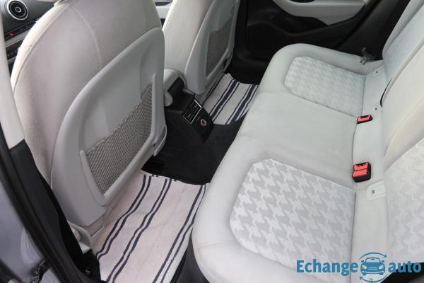 Audi A3 sportback 2.0TDI 150 AMBIENTE S tronic