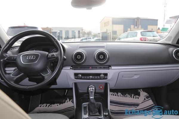 Audi A3 sportback 2.0TDI 150 AMBIENTE S tronic