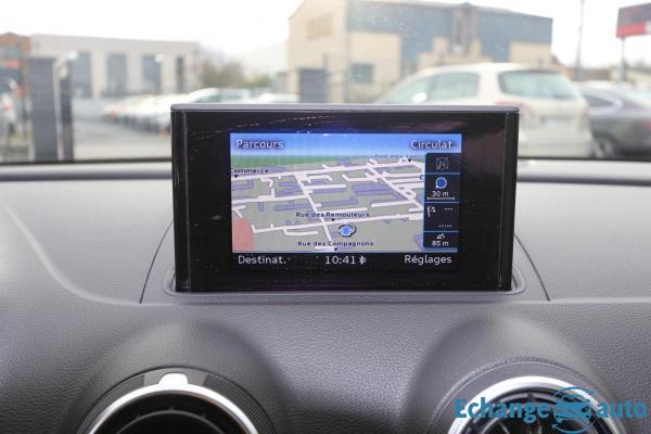 Audi A3 sportback 2.0TDI 150 AMBIENTE S tronic