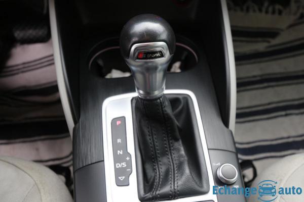 Audi A3 sportback 2.0TDI 150 AMBIENTE S tronic