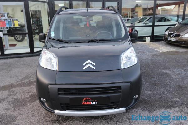 Citroën Nemo 1.4 HDI 75 XTR