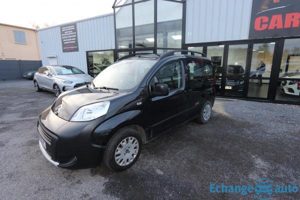 Citroën Nemo 1.4 HDI 75 XTR