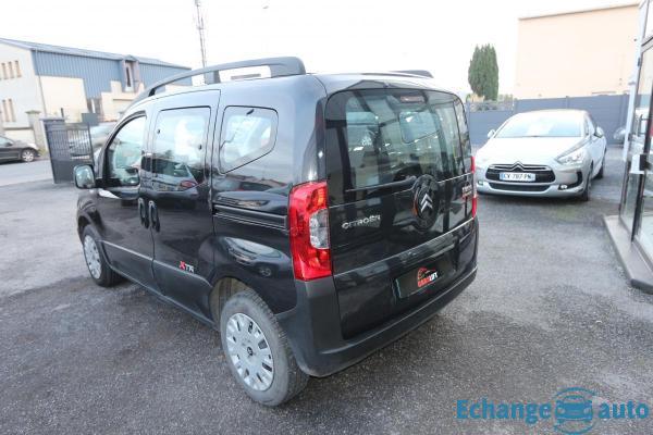 Citroën Nemo 1.4 HDI 75 XTR