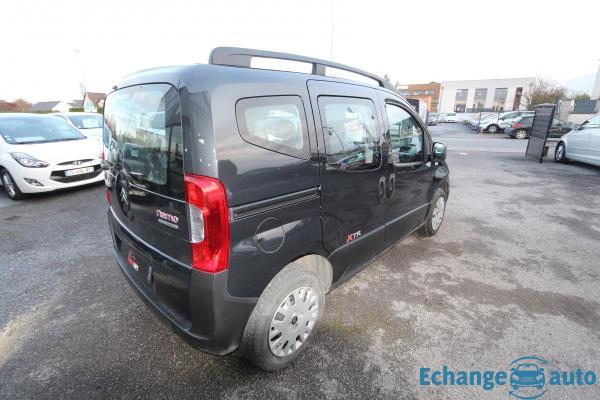 Citroën Nemo 1.4 HDI 75 XTR