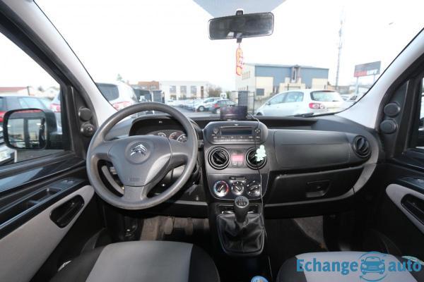 Citroën Nemo 1.4 HDI 75 XTR