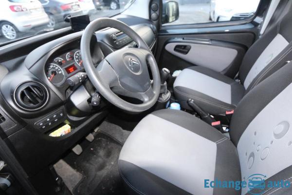 Citroën Nemo 1.4 HDI 75 XTR