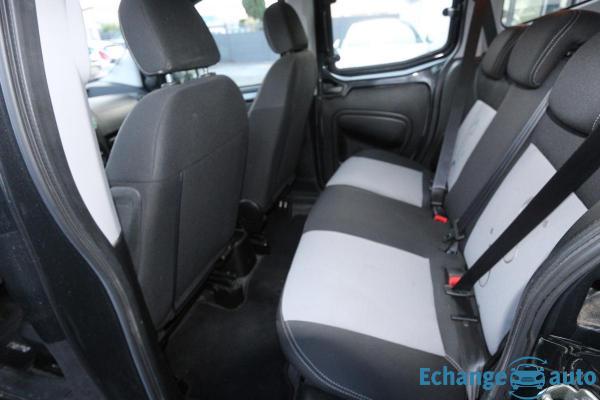 Citroën Nemo 1.4 HDI 75 XTR