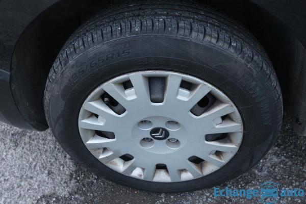 Citroën Nemo 1.4 HDI 75 XTR