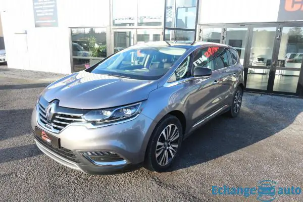 Renault Espace INITIALE DCI 160 EDC