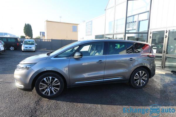 Renault Espace INITIALE DCI 160 EDC