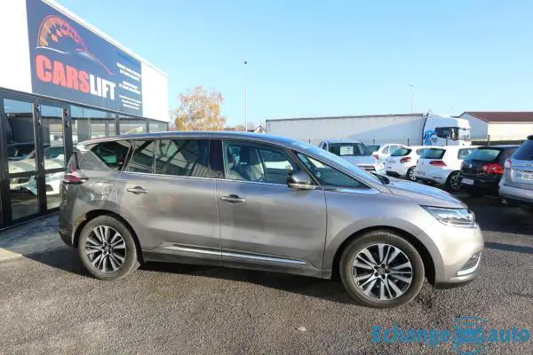 Renault Espace INITIALE DCI 160 EDC