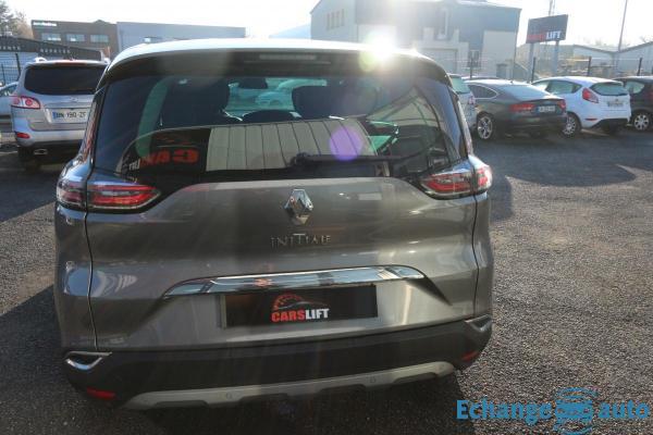 Renault Espace INITIALE DCI 160 EDC