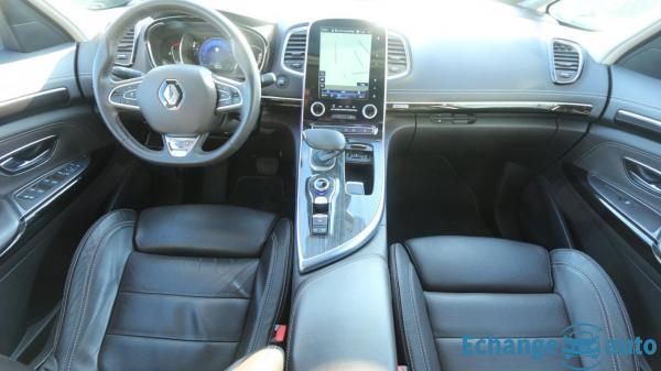 Renault Espace INITIALE DCI 160 EDC