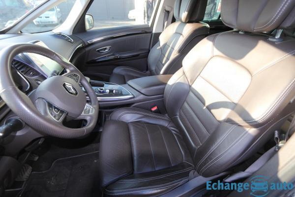 Renault Espace INITIALE DCI 160 EDC