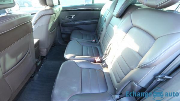 Renault Espace INITIALE DCI 160 EDC