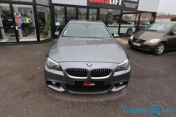 BMW Série 5 TOURING XDRIVE M SPORT