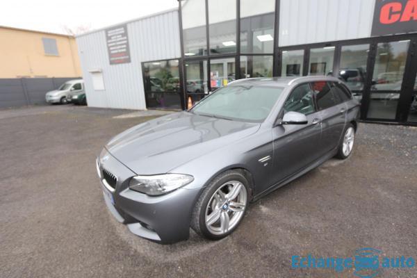 BMW Série 5 TOURING XDRIVE M SPORT