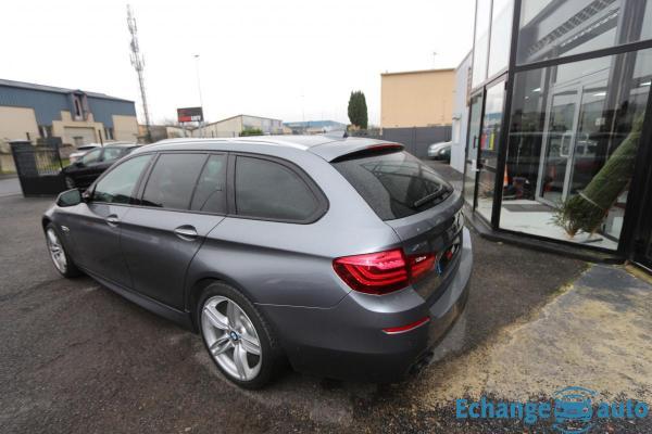 BMW Série 5 TOURING XDRIVE M SPORT