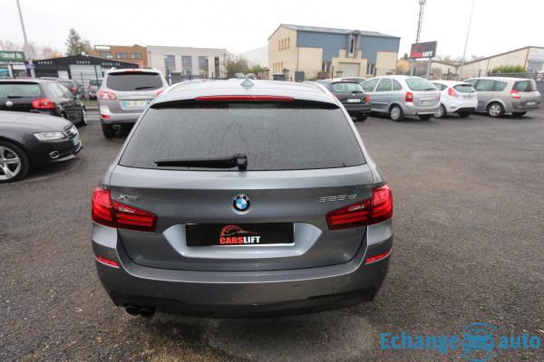 BMW Série 5 TOURING XDRIVE M SPORT