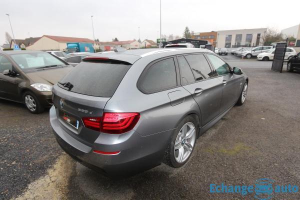 BMW Série 5 TOURING XDRIVE M SPORT