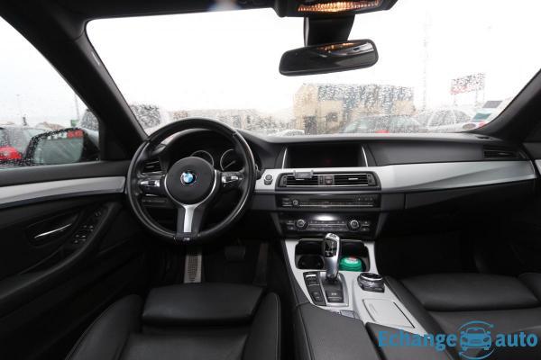 BMW Série 5 TOURING XDRIVE M SPORT