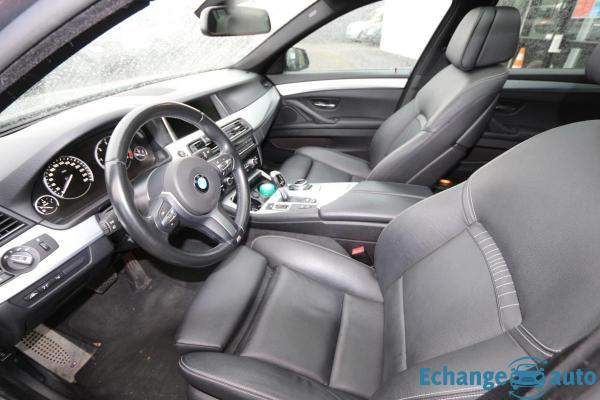 BMW Série 5 TOURING XDRIVE M SPORT