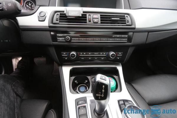 BMW Série 5 TOURING XDRIVE M SPORT