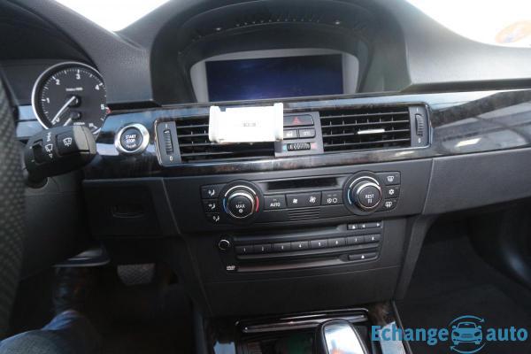 BMW Série 3 CABRIOLET 3.0D SPORT